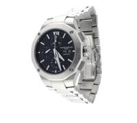 Baume et Mercier - Watch Uomo - M0A10624 - Riviera - -Accessories -Uomo -Nero -ONE SIZE