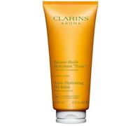 Clarins Crema-in olio Idratante Corpo `Tonicità` 200ml