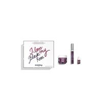 Sisley Bestseller Rose Noire Set regalo Baume-en-eau à la Rose Noire 50 ml + Fluide Contour des Yeux à la Rose Noire 14 ml + Huile Précieuse à la Rose Noire 3 ml 1 Stk.