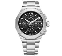 Baume & Mercier Orologio Uomo Riviera Nero BM0A10624
