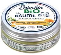 Baume naturel 100ml BRIOCHIN