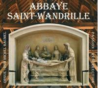 Baumel, Dom Michel Passion-Resurrection (CD)