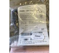 Baumer Sensore Di Luce Riflessa, FZDK 10P1101/KS35