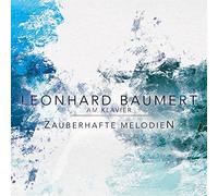 Baumert,Leonhard - Zauberhafte Melodien