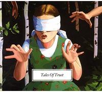 Baumgarnter Pit (Aka De Phazz) - Tales Of Trust (3 Cd)
