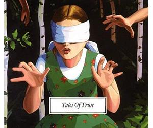 Baumgarnter Pit (Aka De Phazz) - Tales Of Trust