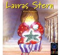 Baumgart,Kiaus - Lauras Stern