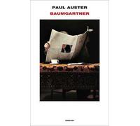 BAUMGARTNER - AUSTER PAUL - Einaudi