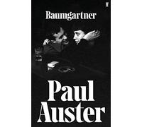 Baumgartner: Paul Auster