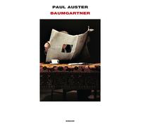 Baumgartner - Auster Paul