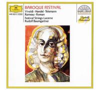 Baumgartner - Baroque Festival