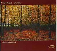 Baumgartner, Charlot - Herbstbl Tter