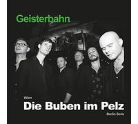 Baumgartner,Christof - Geisterbahn (180g Lime Transparent)