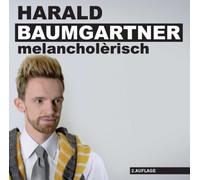 Baumgartner,Harald - Melancholerisch [Import]