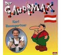 BAUMGARTNER KARL - DER GAUDIMAX