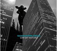 Baumgartner/Kraus - Low Sky Sketches