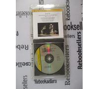 Baumgartner/Luc - Bach; Brandenburg Concertos Nos. 1, 2, 3