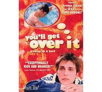 Baumgartner/Maraval/Elkaim - You Ll Get Over It