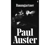 Baumgartner: paul auster - Auster Paul