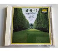 Baumgartner,Rudolf - Adagio (Zauber des Barock)