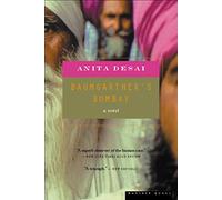 Baumgartners Bombay Pa: A Novel by the Booker Prize Finalist Author of Rosarita