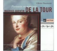 Baumont,Olivier - De la Tour-Musical Portrait