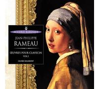 Baumont,Olivier - Musiche X Clav. Vol. 2