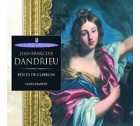 Baumont,Olivier - Pieces De Clavecin
