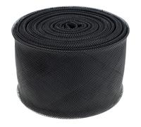 Baumschutzhülle Rete Protettiva Baumhülle Haga 17g/M² Lungo 50m Maglia 3mm Ø