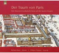 BAUN, BARBARA - DER TRAUM VON PARIS