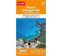 Baunei selvaggio blu e i sentieri del Supramonte