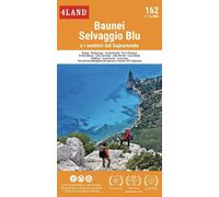 Baunei selvaggio blu e i sentieri del Supramonte - 2026 - 4Land