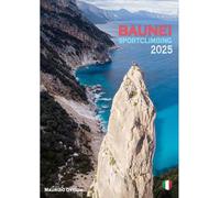 Baunei Sportclimbing 2025