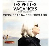 Baur, Jerome - Les Petites Vacances