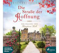 Baus,Hannah - Die Straße der Hoffnung