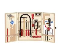 Bausch 401S - Set per intagliare Eco Friendly, 37 x 30 x 7 cm