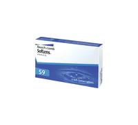 Bausch and Lomb SOFLENS 59 Confezione 6 lenti Lenti mensili