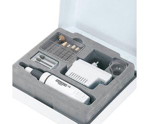 Bausch Apparecchio innovativo per manicure e pedicure