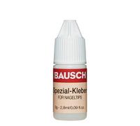 Bausch Colla speciale per le punte delle unghie 3 g