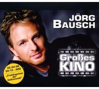 Bausch,Jörg - Grosses Kino