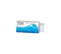 Bausch & Lomb Artelac Complete 30 Monodose 0,5 ml - Soluzione oftalmica