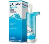 Bausch + Lomb Artelac Splash Mdsc Collirio 10ml