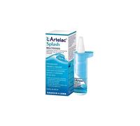 Bausch+ Lomb Artelac® Splash Multidose 10ml