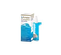 Bausch+lomb Bausch+ Lomb Artelac Complete Multidose 10ml P_0208_247702 Salute, B