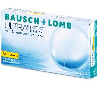 Bausch & Lomb Bausch + Lomb ULTRA for Presbyopia (6 lenti)