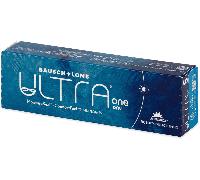 Bausch + Lomb ULTRA One Day (30 lenti)