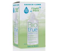 Bausch & Lomb Biotrue Soluzione Multifunzione Lenti 100 ml - Soluzione per lenti a contatto