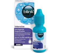 Bausch + Lomb blink Intensive 10 ml