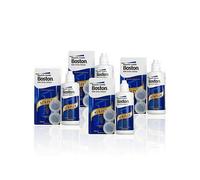 Bausch & Lomb Boston Simplus Soluzione, 4 X 120 Ml