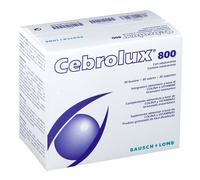 Cebrolux 800 30 bustine
